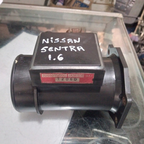 Foto de Sensor Maf Nissan Sentra 1600  97