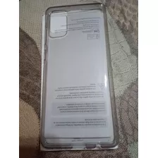 Funda Original Samsung A31