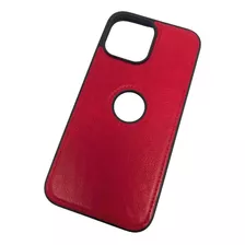 Carcasa Cuero Pu De Lujo Para iPhone 13 Pro Max