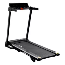 Caminadora Eléctrica Active Training Home Gdx-462 220v Color Negro