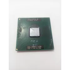 Processador Intel Dual Core T4200 Aw80577t4200 2.00/1m/800