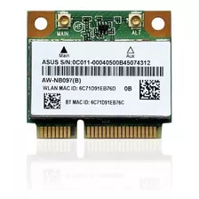 Wifi Atheros Ar5b225