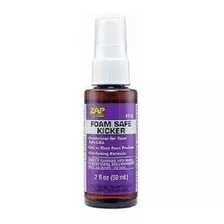 Acelerador De Cura Para Colas De Cianoacrilato (59 Ml) Zap F