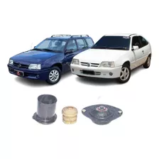 Kit Amortecedor Dianteiro Chevrolet Kadett 1.8 Gl 3p 1998