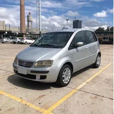 Fiat Idea 2006 1.8 Hlx