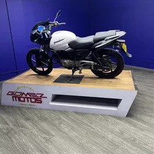 Bajaj Pulsar 180 2017