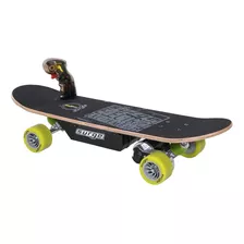 Skateboard Electrico Surge - Oferta 