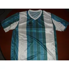 Camiseta De Cobreandino (trasandino) 1991