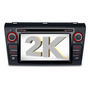 Radio Original Android Mazda 3 All New 9 Pulgadas 2x32gb