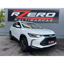 Chevrolet Tracker 2021 1.2 Turbo Flex Premier Automático