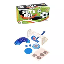 2 Jogos / Kits Times Futebol De Botão Sortido Favorito