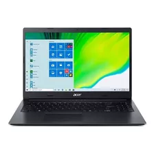Notebook R7 Acer A315-42-r43b 8gb 512gb Ssd 15,6 W10h Sdi