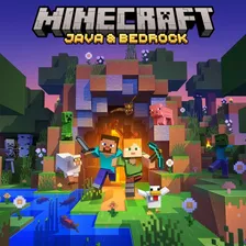 Minecraft: Java & Bedrock Edition Official