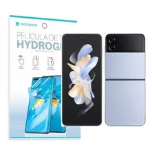 Pelicula Hydrogel Rockspace Para Samsung Z Flip 4