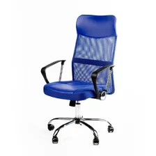 Silla Ejecutiva Sillon Oficina Ajustable Escritorio