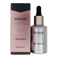 1 Iluminador Gotero Ministar 