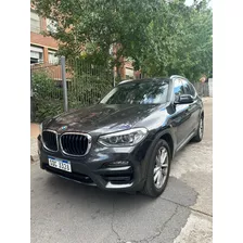 Bmw X3 2021 2.0 X3 Sdrive 28i 