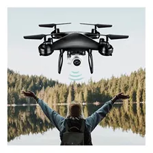 Drone Camara Hd Wifi Koome Quarone K300 Acrobático