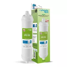 Refil Fp3 Ice Refrigeradores E Geladeiras Side By Side