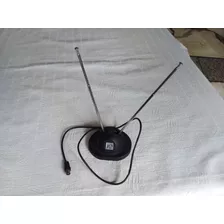 Antena Para Tv O Audio Interna Con Pie