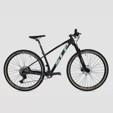 Bicicleta Mtb Slp Limited De Carbono Rodado 29 C/suspensión