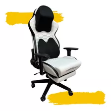 Cadeira Escritório Gamer Ergonômica Giratória Suporta 150kg