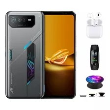 Asus Rog Phone 6 Dual Sim 512 Gb Plata 16 Gb Ram