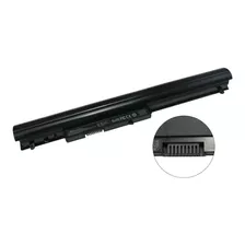 Bateria Generica Vi04 Para Hp 15-p010la 756478-421 Garantia