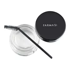 New Styling Eyebrow Wax Cera Para Cejas -25 Ml - Farmasi 