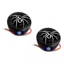 Tweeter Soundstream Con Crossover 150 Watts Tws.7 