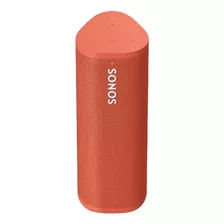 Sonos Roam Portátil Bluetooth Resistente Agua Batería Wi Fi