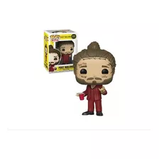 Funko Pop Rocks 111 - Post Malone