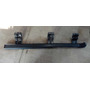 Estribo Izquierdo C/detalles Ford Explorer 4.0l 4x4 02-05