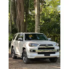 Toyota 4runner Límited 