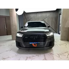 Audi Q7 3.0 V6 Tdi Diesel Performance Black Tiptronic