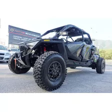 Polaris Rzr Pro R 2022