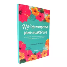 Livro Ho´oponopono Sem Mistérios