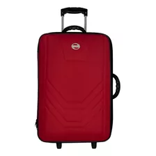 Kit Com Duas Malas Medianas Village De Viagem 23kg Voo