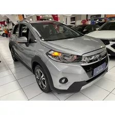 Wr-v 1.5 16v Flexone Ex Cvt