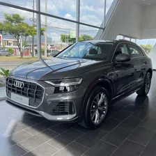 Audi Q8 Q8 55tfsi Mhev Prestige