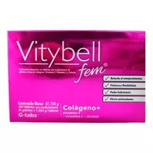 Vitybell Fem - g a $1798