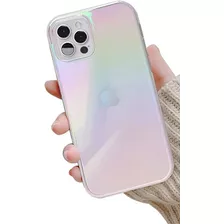 Funda Para iPhone 12 Pro Max - Tornasolada