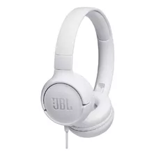 Fone De Ouv Headphone Jbl Tune 500 Original 1 Ano D Garantia