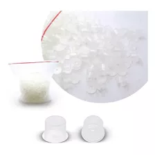 Bolsa De Ink Cups Para Tintas De Tatuaje 8mm 1000 Pcs