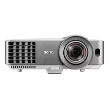 Projetor Benq Mw632st 3200lm Cinza 100v/240v