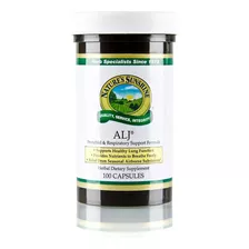 Alj Nature´s Sunshine Antialergias!!!