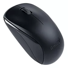 Mouse Inalámbrico Genius Nx-7000 Calm Black