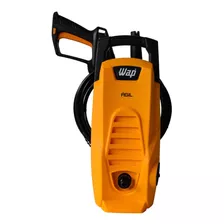 Lavadora De Alta Pressão Wap Ágil 1800 Fw004193 220 Volts