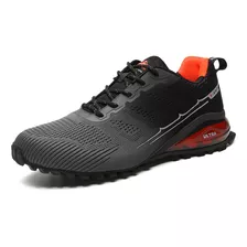 Tenis Urban Para Hombres Zapatos De Golf Mujer Air 6 Colores