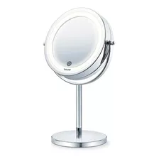 Espejo De Maquillaje Con Luz Beu - Unidad a $229900